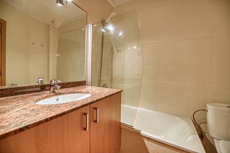 Apartment 3 bedrooms with Pool in Calella de Palafrugell - Rent Vacation - Tourist