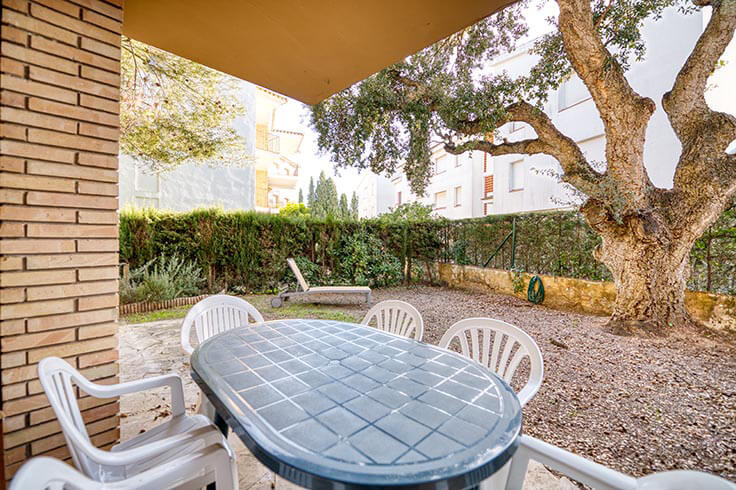 Apartment 3 bedrooms with Pool in Calella de Palafrugell - Rent Vacation - Tourist