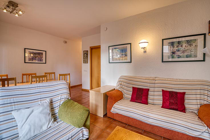 Apartment 3 bedrooms with Pool in Calella de Palafrugell - Rent Vacation - Tourist