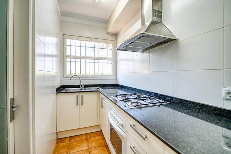 Apartment 3 bedrooms with Pool in Calella de Palafrugell - Rent Vacation - Tourist