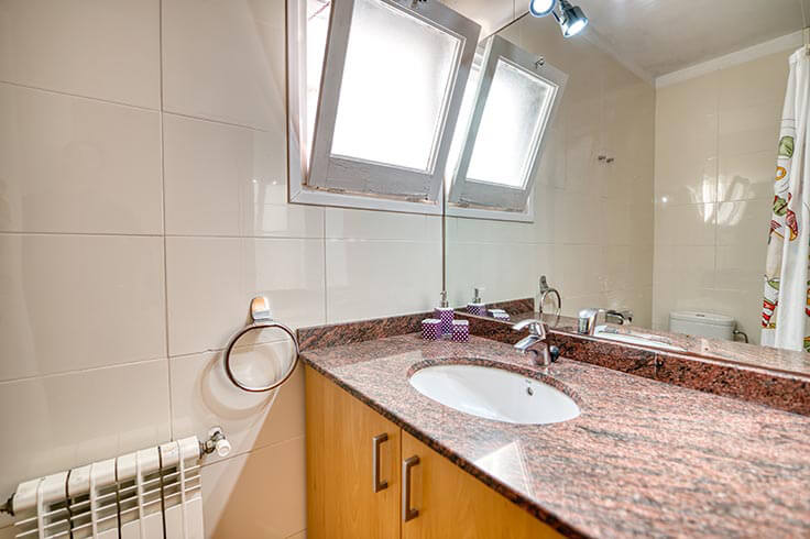 Apartment 3 bedrooms with Pool in Calella de Palafrugell - Rent Seasonal