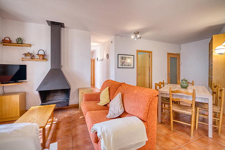 Apartment 3 bedrooms with Pool in Calella de Palafrugell - Rent Seasonal