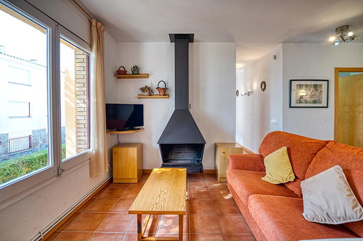 Apartment 3 bedrooms with Pool in Calella de Palafrugell - Rent Seasonal