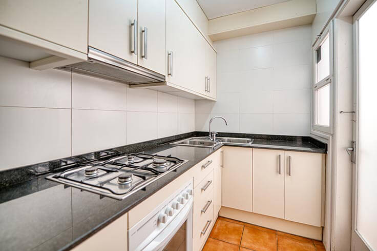 Apartment 3 bedrooms with Pool in Calella de Palafrugell - Rent Seasonal