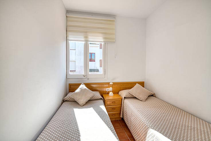 Apartment 3 bedrooms with Pool in Calella de Palafrugell - Rent Seasonal