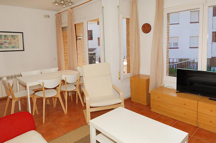 Apartment 3 bedrooms with Pool in Calella de Palafrugell - Rent Seasonal