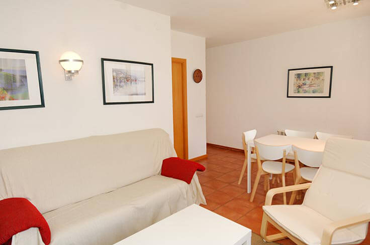 Apartment 3 bedrooms with Pool in Calella de Palafrugell - Rent Seasonal