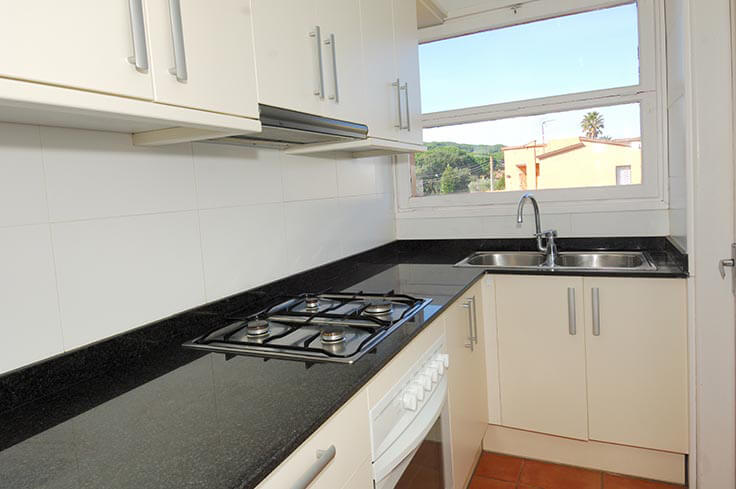 Apartment 3 bedrooms with Pool in Calella de Palafrugell - Rent Seasonal