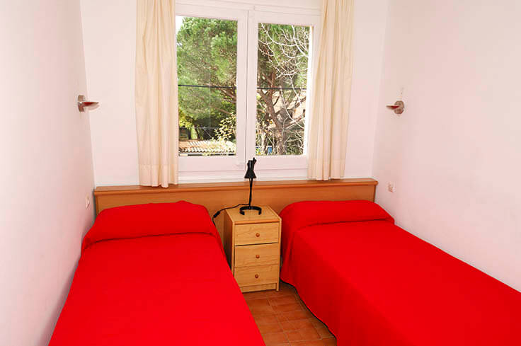 Apartment 3 bedrooms in Llafranc - Rent Seasonal