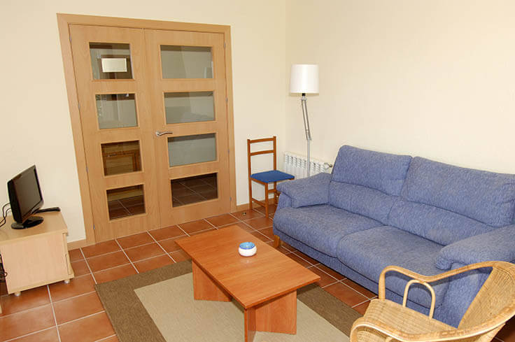 Apartment 3 bedrooms in Calella de Palafrugell - Rent Vacation - Tourist
