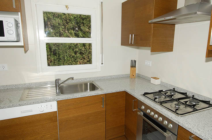 Paired house 3 bedrooms with Pool in Calella de Palafrugell - Rent Seasonal