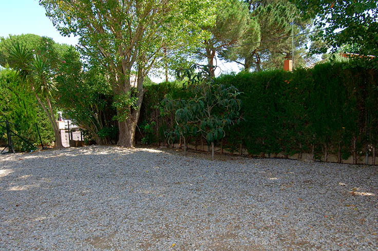 Paired house 3 bedrooms with Pool in Calella de Palafrugell - Rent Seasonal