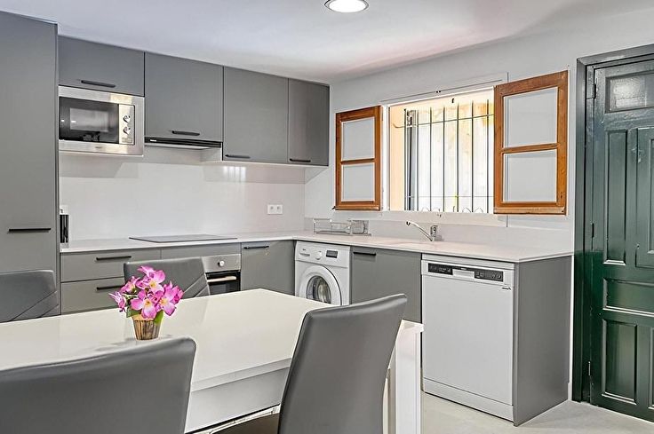 Apartment 2 bedrooms with Pool, Wifi and Parking in Calella de Palafrugell - Rent Vacation - Tourist