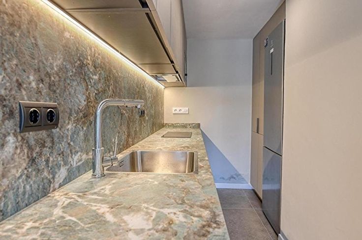 Apartment in Calella de Palafrugell - Rent Seasonal