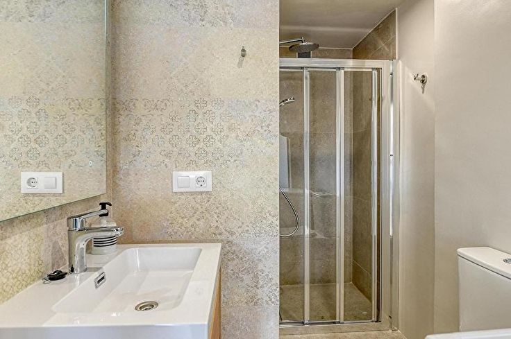 Apartment in Calella de Palafrugell - Rent Seasonal