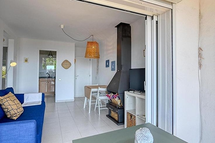 Apartment 2 bedrooms in Calella de Palafrugell - Rent Seasonal