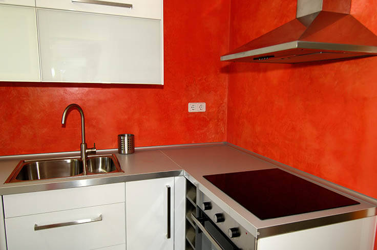 Apartment 3 bedrooms with Pool, Wifi, Parking and garden in Calella de Palafrugell - Rent Seasonal