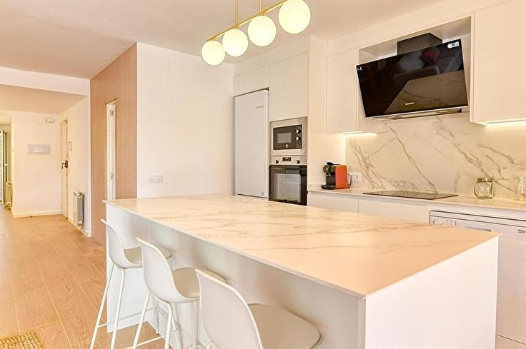 Apartment 3 bedrooms with Pool, Parking and garden in Calella de Palafrugell - Rent Seasonal