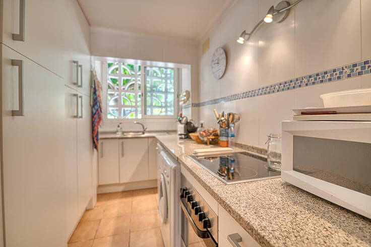 Apartment 2 bedrooms with Pool, Wifi and garden in Calella de Palafrugell - Rent Vacation - Tourist