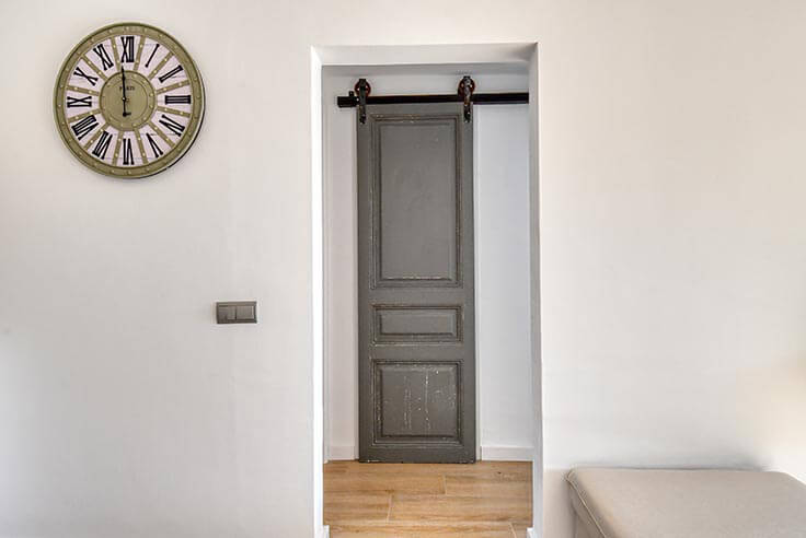 Apartment 2 bedrooms with Pool, Sea views and Wifi in Calella de Palafrugell - Rent Vacation - Tourist