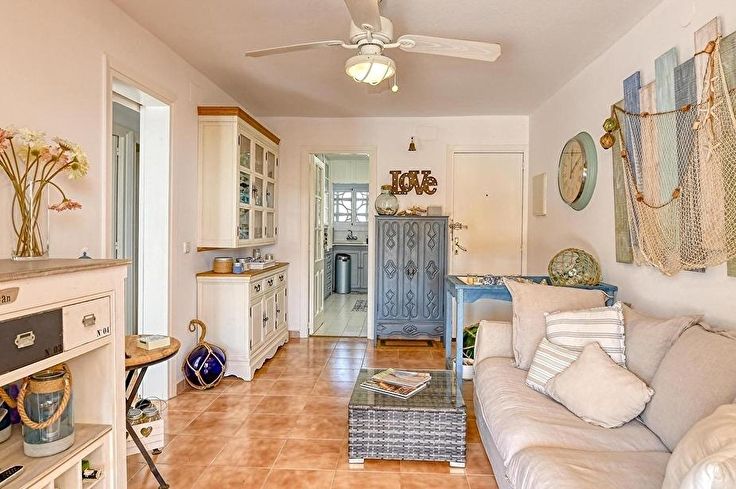 Apartment 2 bedrooms in Calella de Palafrugell - Rent Vacation - Tourist