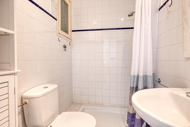 Apartment 2 bedrooms with Pool, Sea views and Wifi in Llafranc - Rent Vacation - Tourist