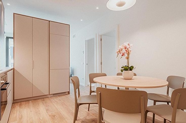 Apartment 3 bedrooms with Pool, Wifi, Parking and garden in Calella de Palafrugell - Rent Seasonal
