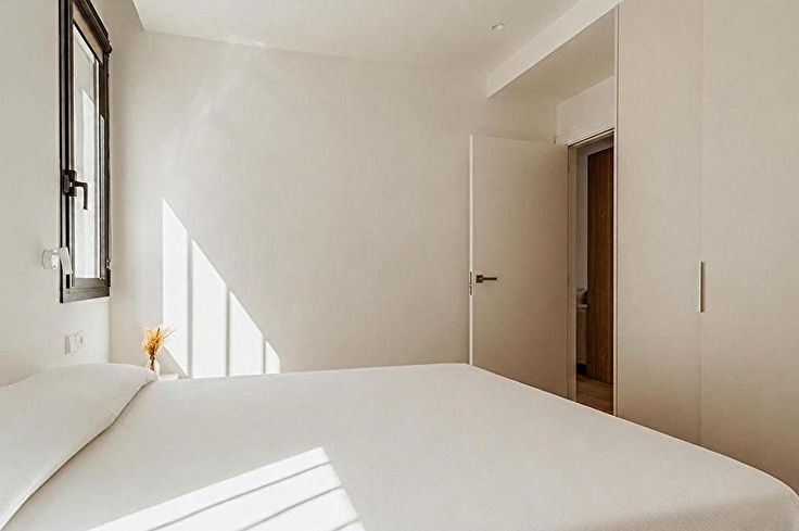 Apartment 3 bedrooms with Pool, Wifi, Parking and garden in Calella de Palafrugell - Rent Seasonal