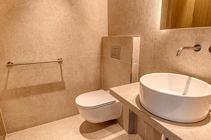 Penthouse 3 bedrooms with Pool, Wifi, Parking and garden in Calella de Palafrugell - Rent Seasonal