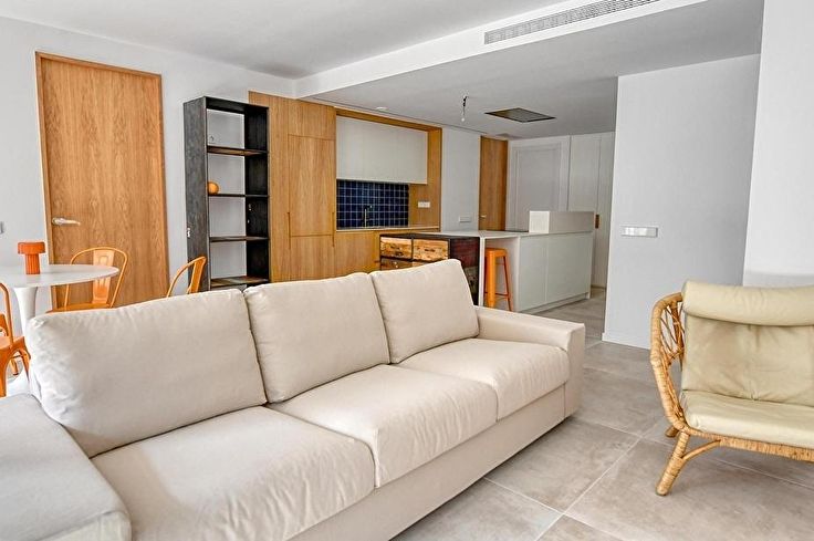 Apartment 3 bedrooms with Pool and Parking in Llafranc - Rent Seasonal