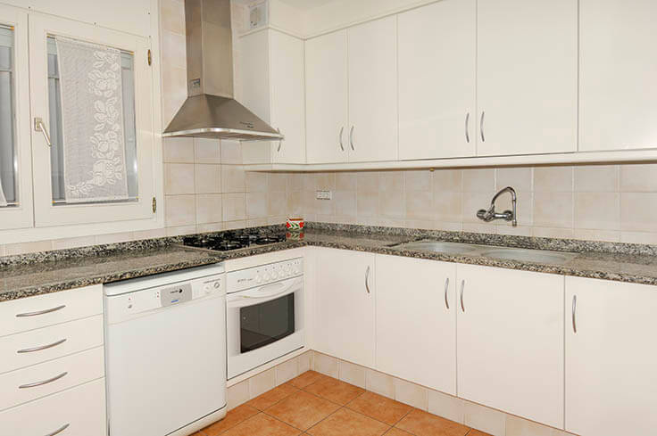 Apartment 2 bedrooms with Wifi in Calella de Palafrugell - Rent Seasonal