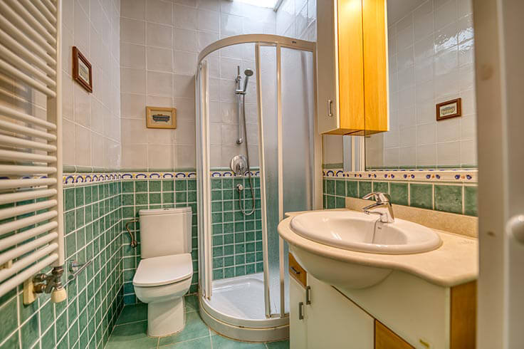 Apartment 3 bedrooms with Wifi in Calella de Palafrugell - Rent Vacation - Tourist