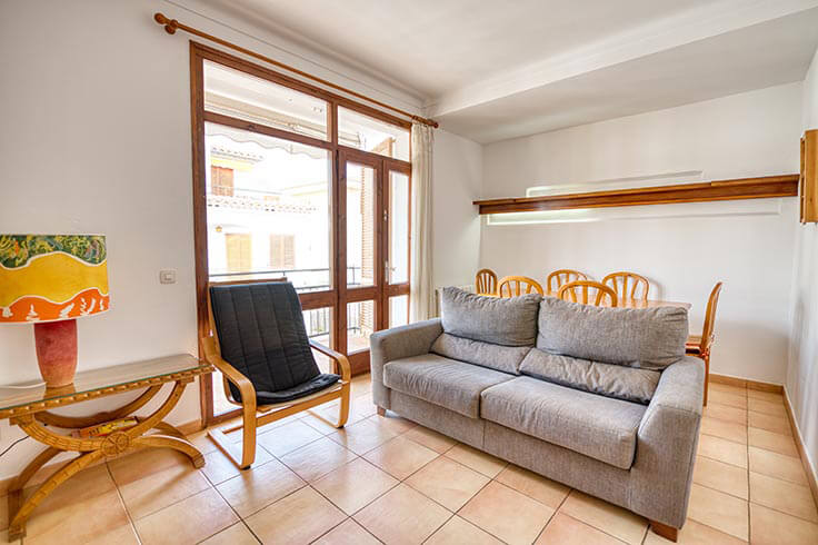 Apartment 3 bedrooms with Wifi in Calella de Palafrugell - Rent Vacation - Tourist