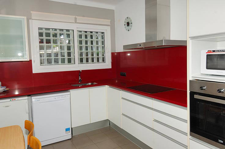 Individual house 5 bedrooms in Begur - Rent Vacation - Tourist