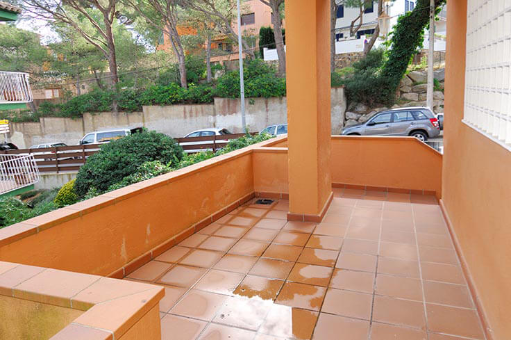 Individual house 5 bedrooms in Begur - Rent Vacation - Tourist