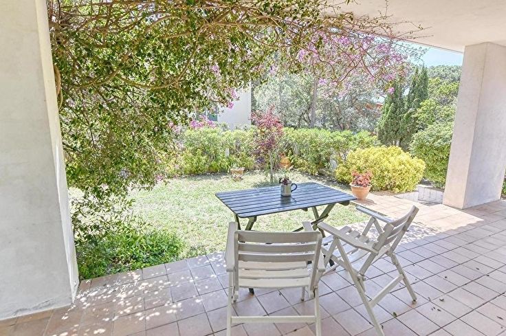 Individual house 3 bedrooms with garden in Calella de Palafrugell - Rent Vacation - Tourist