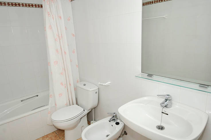 Apartment 3 bedrooms in Calella de Palafrugell - Rent Seasonal