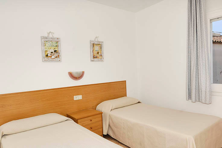 Apartment 3 bedrooms in Calella de Palafrugell - Rent Seasonal