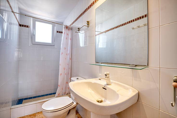 Apartment 2 bedrooms with Sea views in Llafranc - Rent Vacation - Tourist