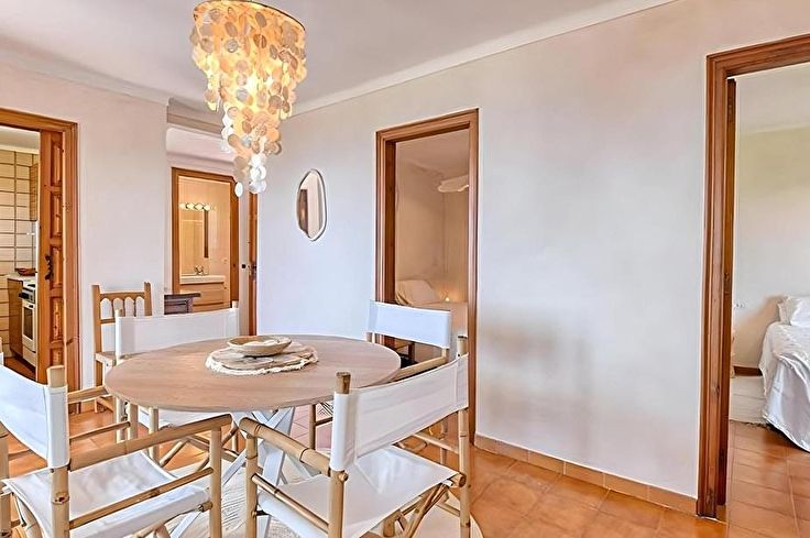 Apartment 2 bedrooms with Pool, Sea views and Wifi in Calella de Palafrugell - Rent Vacation - Tourist