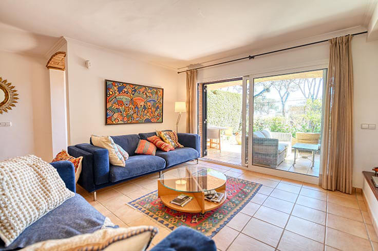 Semi detatched house 4 bedrooms with Wifi in Calella de Palafrugell - Rent Seasonal