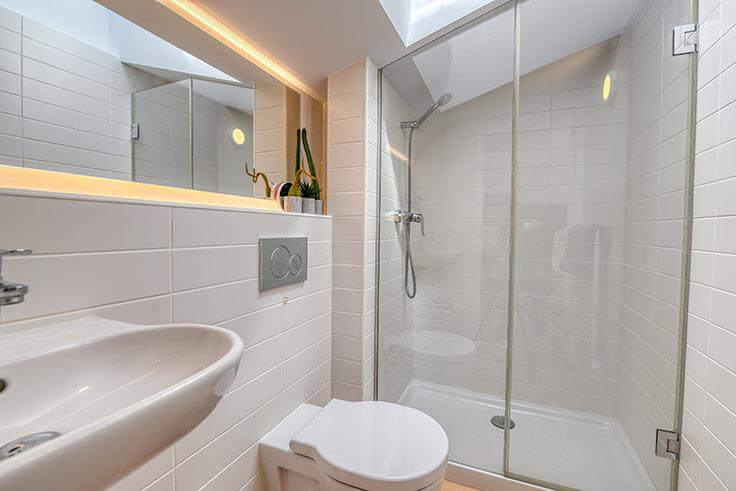 Semi detatched house 4 bedrooms with Wifi in Calella de Palafrugell - Rent Seasonal