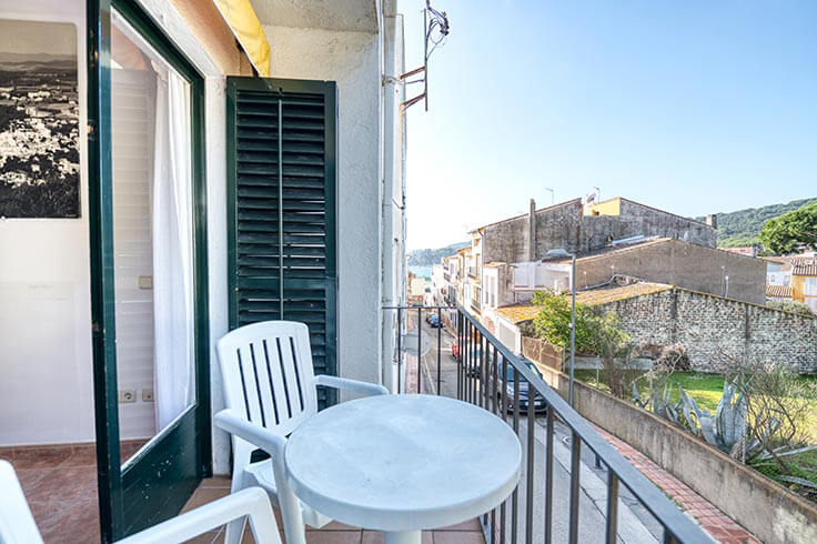 Apartment 3 bedrooms in Calella de Palafrugell - Rent Seasonal