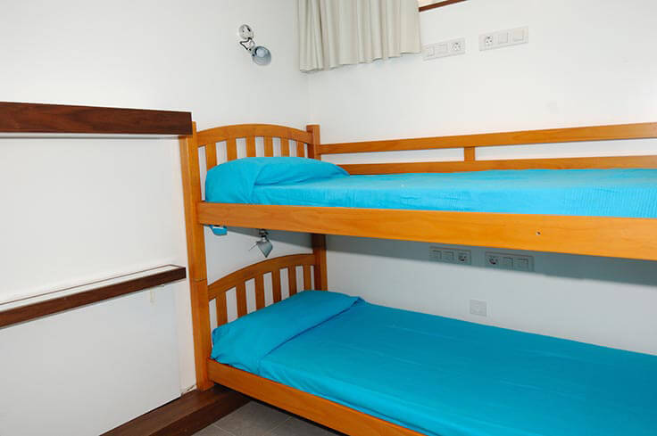 Apartment 2 bedrooms with Sea views, Wifi and Parking in Palafrugell - Rent Vacation - Tourist