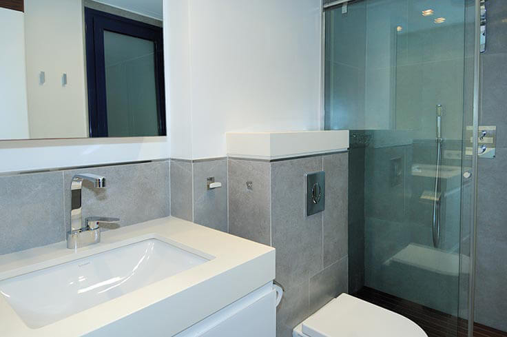 Apartment 2 bedrooms with Sea views, Wifi and Parking in Palafrugell - Rent Vacation - Tourist