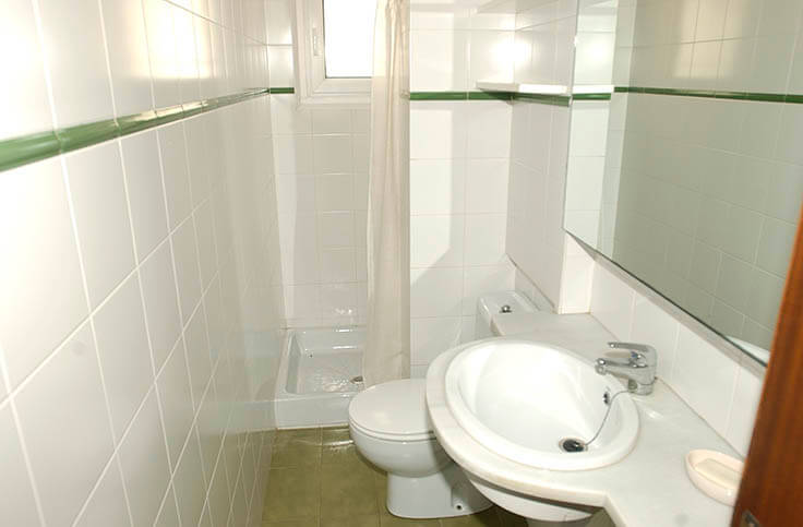 Apartment 4 bedrooms with Sea views in Llafranc - Rent Seasonal