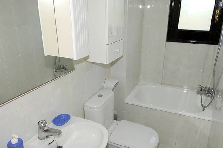 Apartment 3 bedrooms with Pool, Parking and garden in Calella de Palafrugell - Rent Vacation - Tourist