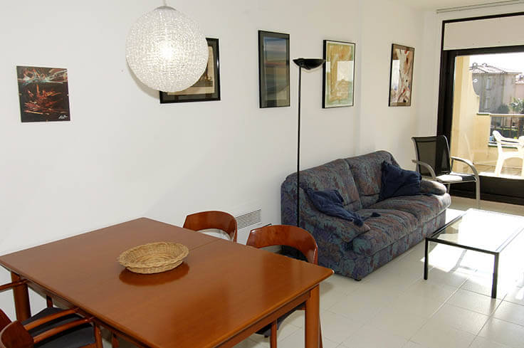 Apartment 3 bedrooms with Pool, Parking and garden in Calella de Palafrugell - Rent Vacation - Tourist
