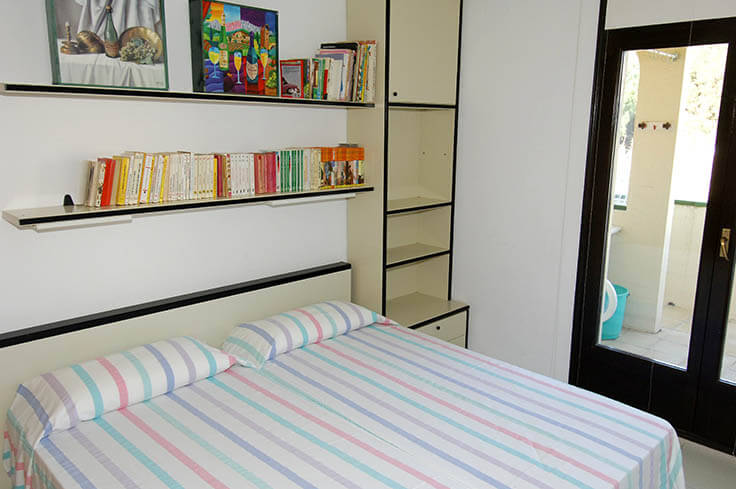 Apartment 3 bedrooms with Pool, Parking and garden in Calella de Palafrugell - Rent Vacation - Tourist