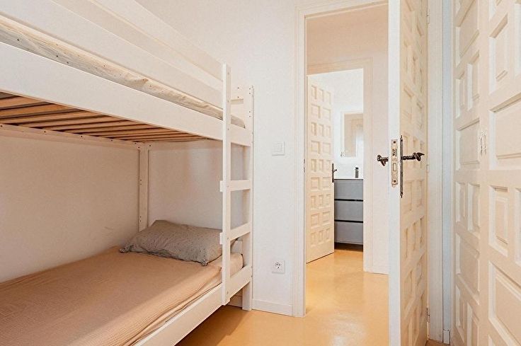 Apartment 3 bedrooms with Wifi and Parking in Calella de Palafrugell - Rent Vacation - Tourist